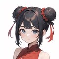 Tsubaki v1.1 7枚目