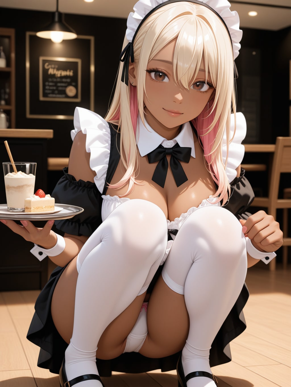 ギャルちゃん 25