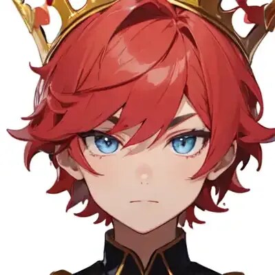 成長したツイステ　リドルーローズハート