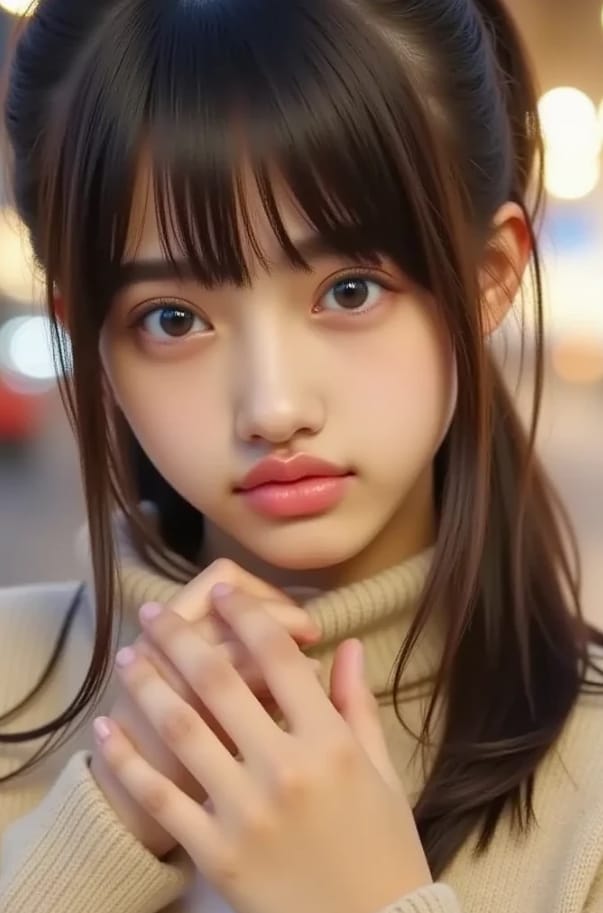 kawaii | の人気AIイラスト・グラビア