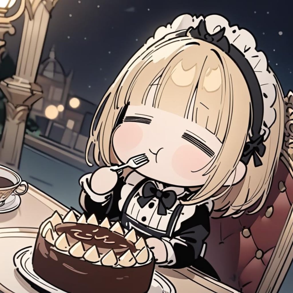 祭り(爆発💥💥💥)のあとは…