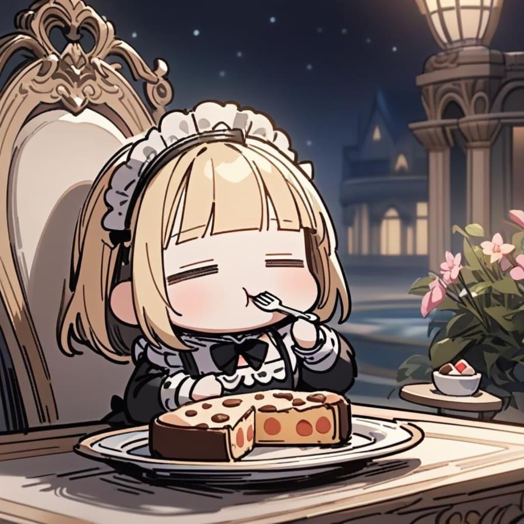 祭り(爆発💥💥💥)のあとは…