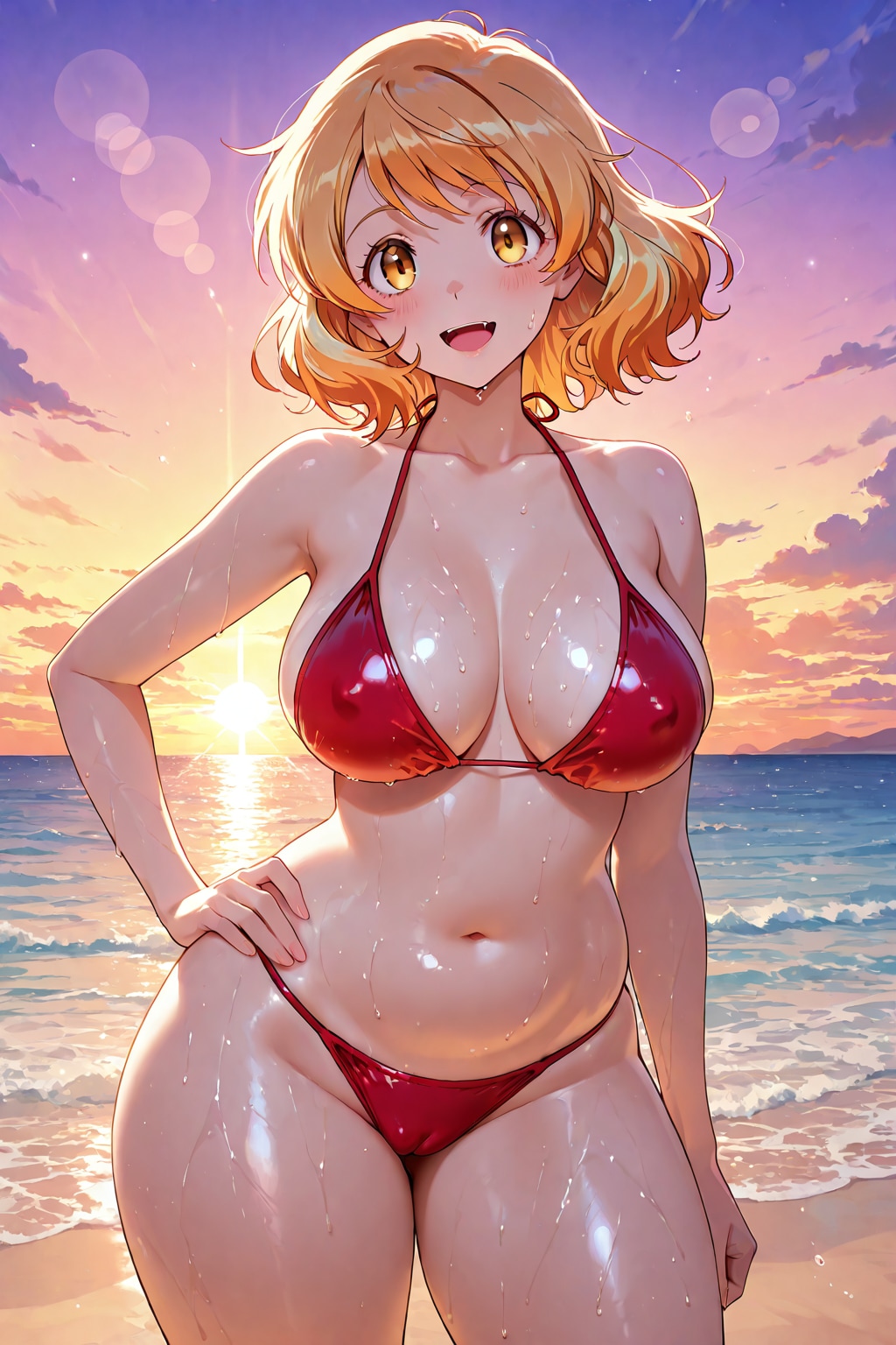 湖夏ちゃん誕生日おめでとう🎂✨️