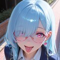 舌 2枚目