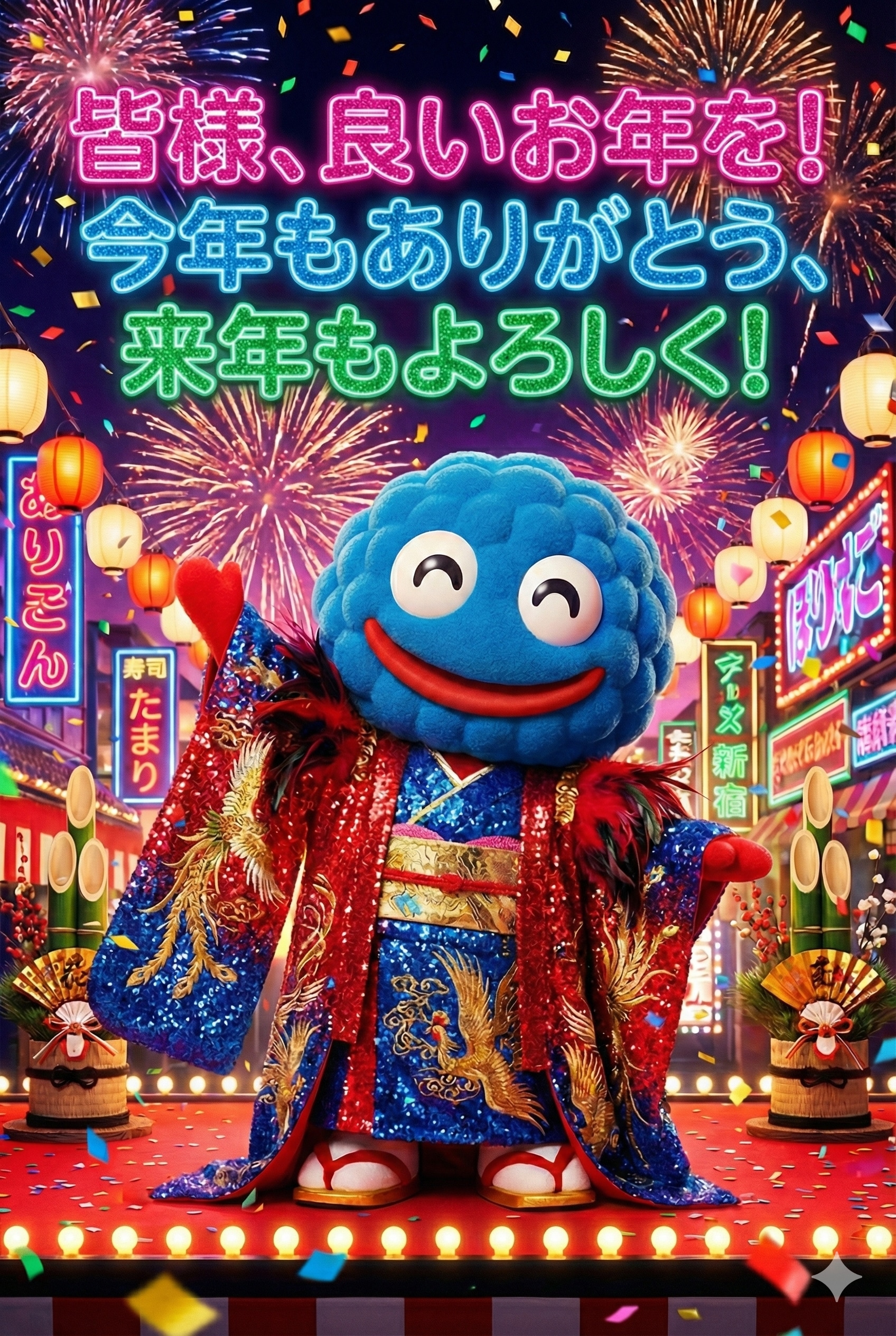 2025年の振り返り