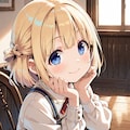 雛衣ポーレット 2枚目