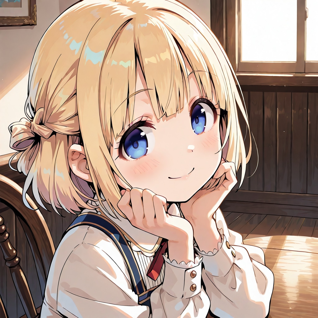 雛衣ポーレット