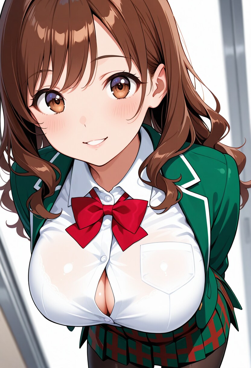 【命名】春川みらの