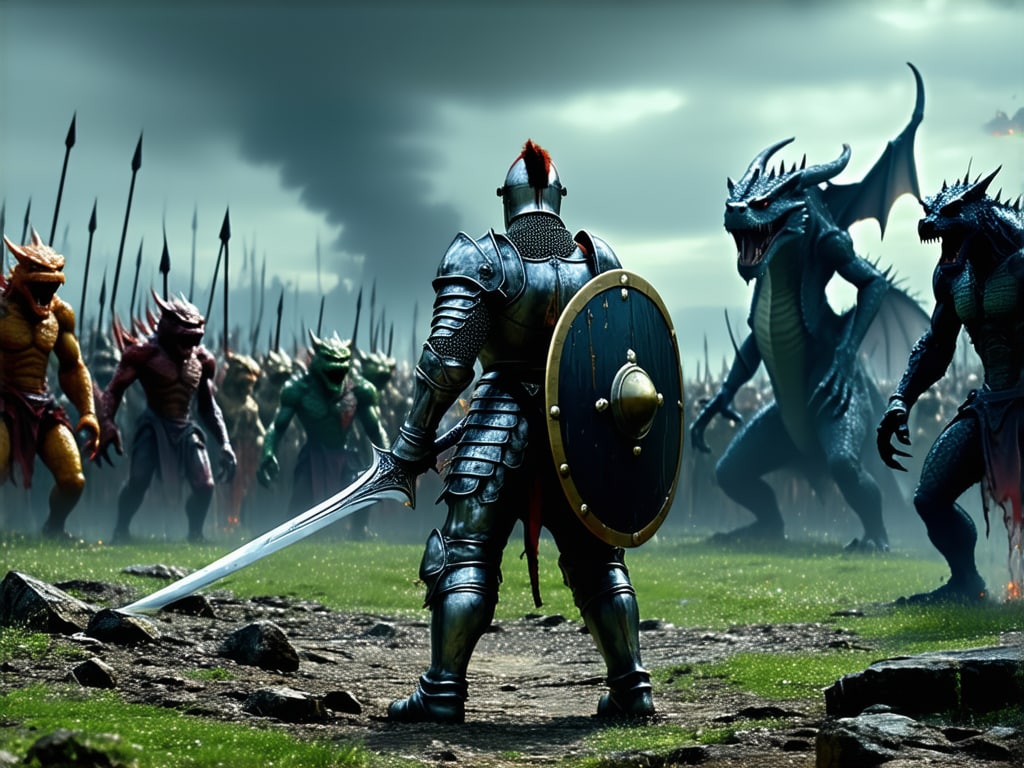 A game that paved the way for more accessible RPGs.