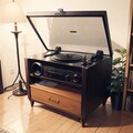 レコードプレーヤー 2枚目