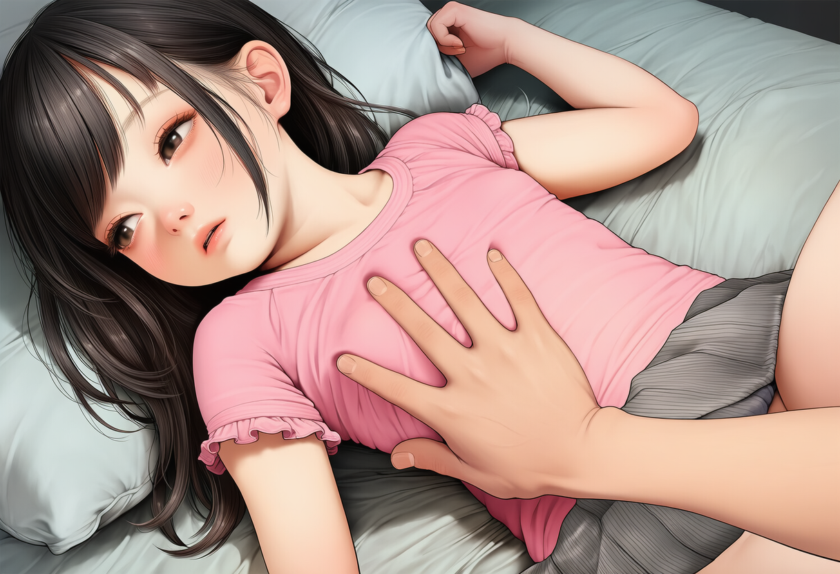 超えてはならない一線