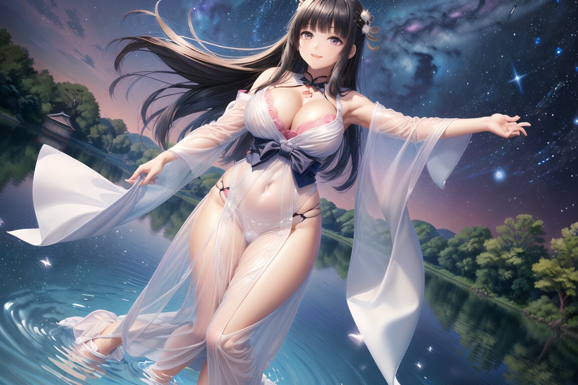 巫女