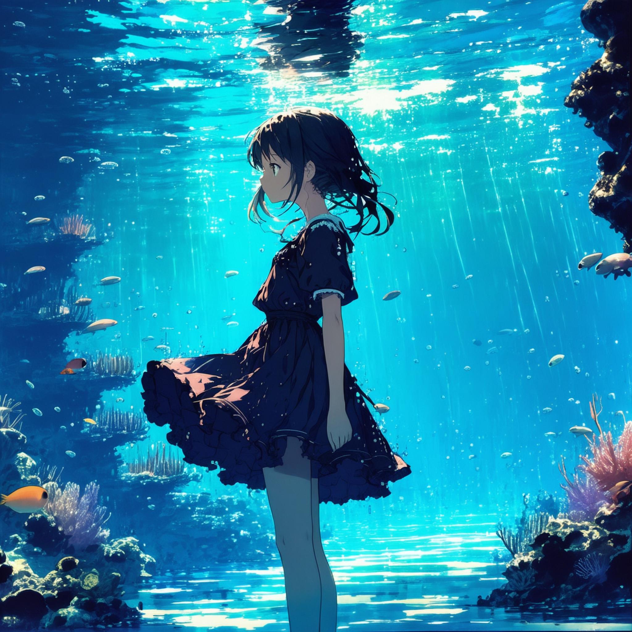 おためしSD3.5 Large | の人気AIイラスト・グラビア