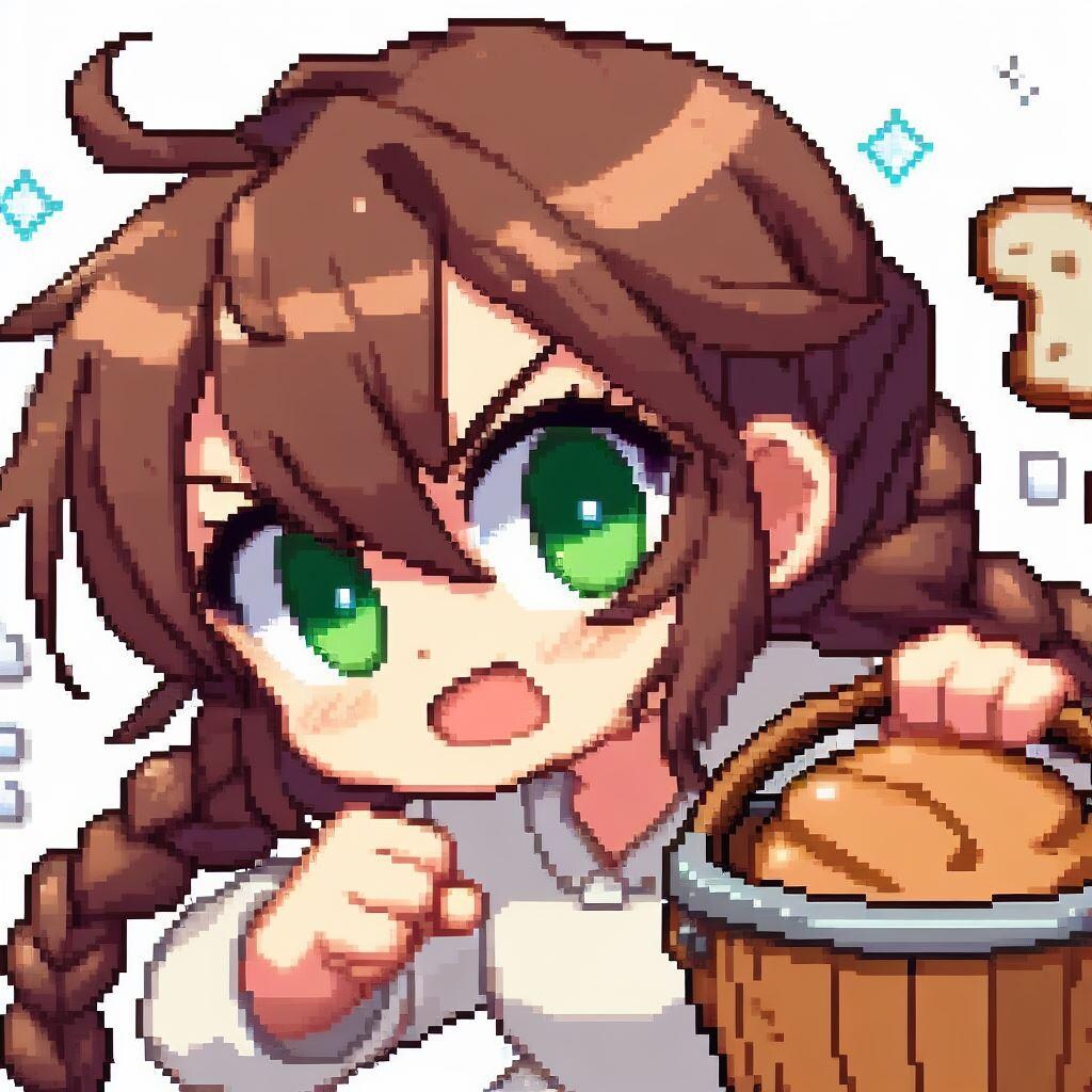 すーぱー中島わーるどゲーム画面②