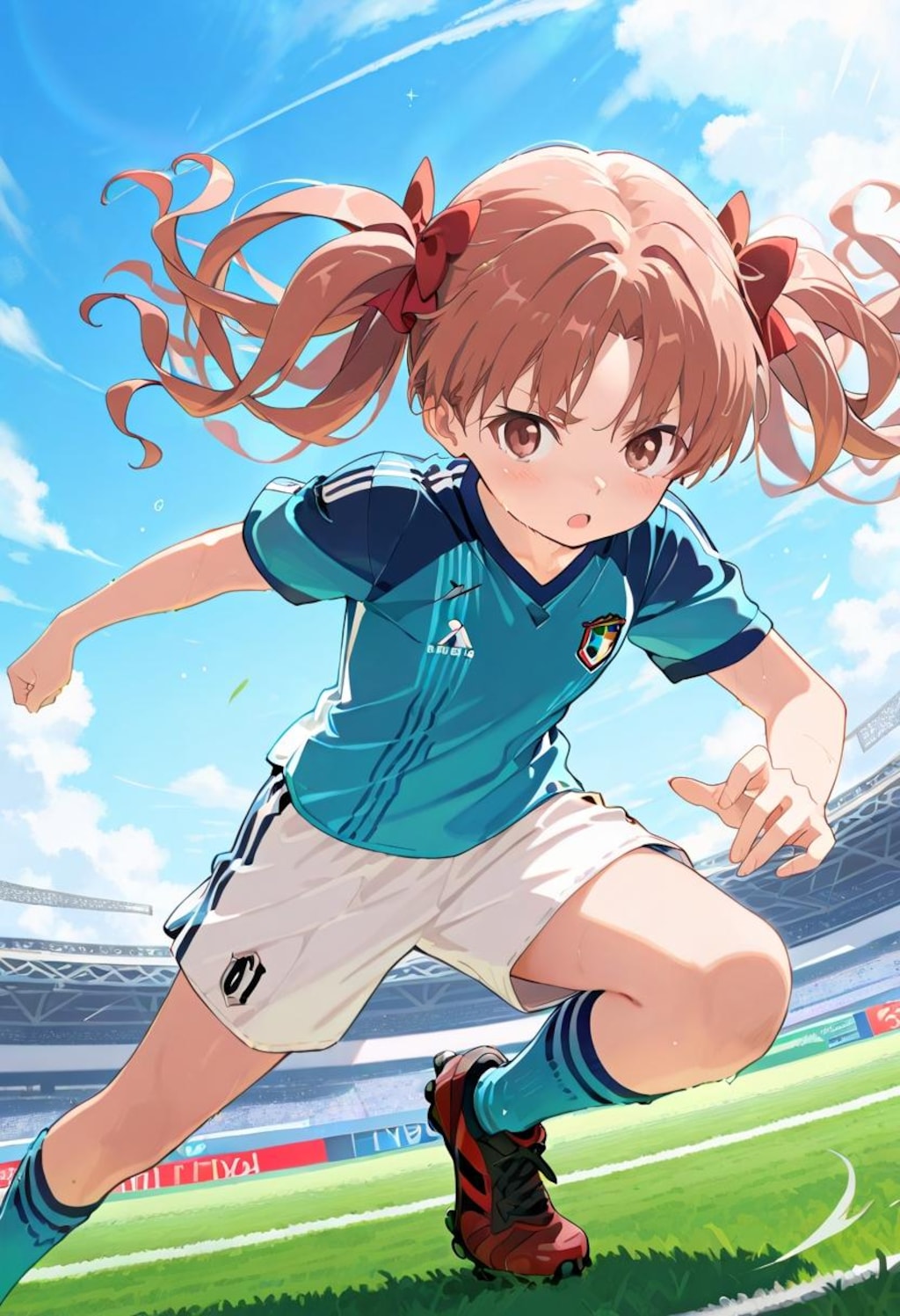 白井黒子