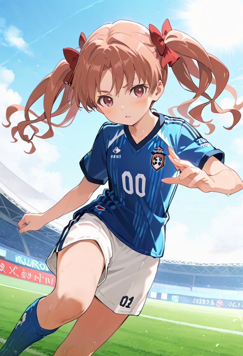 白井黒子