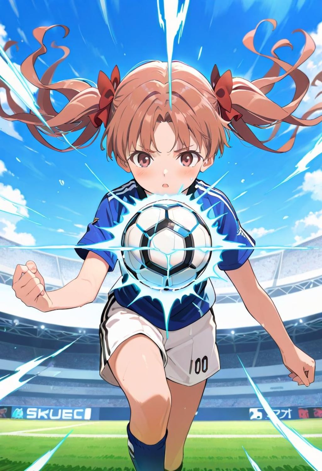白井黒子