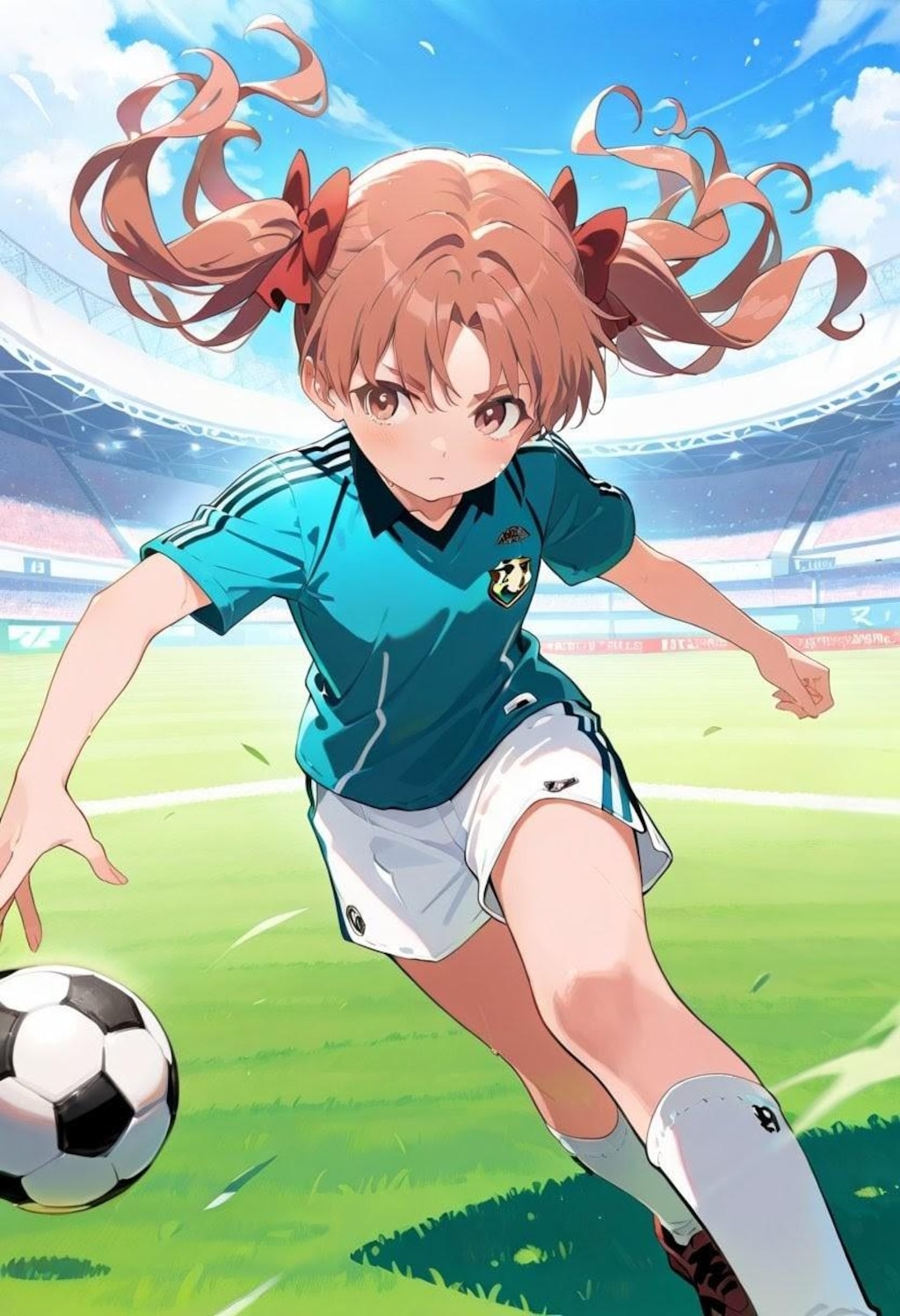 白井黒子