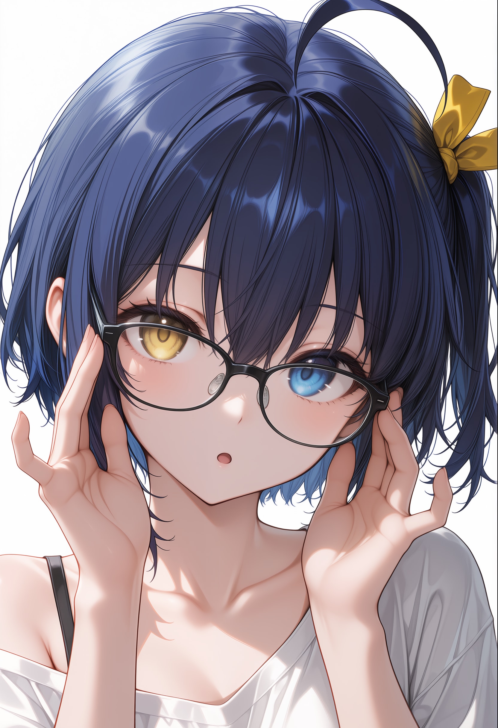 これを装備すれば、大丈夫