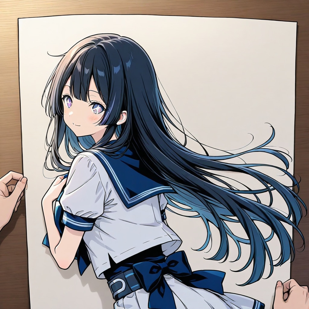 ”LOVE”ポスター