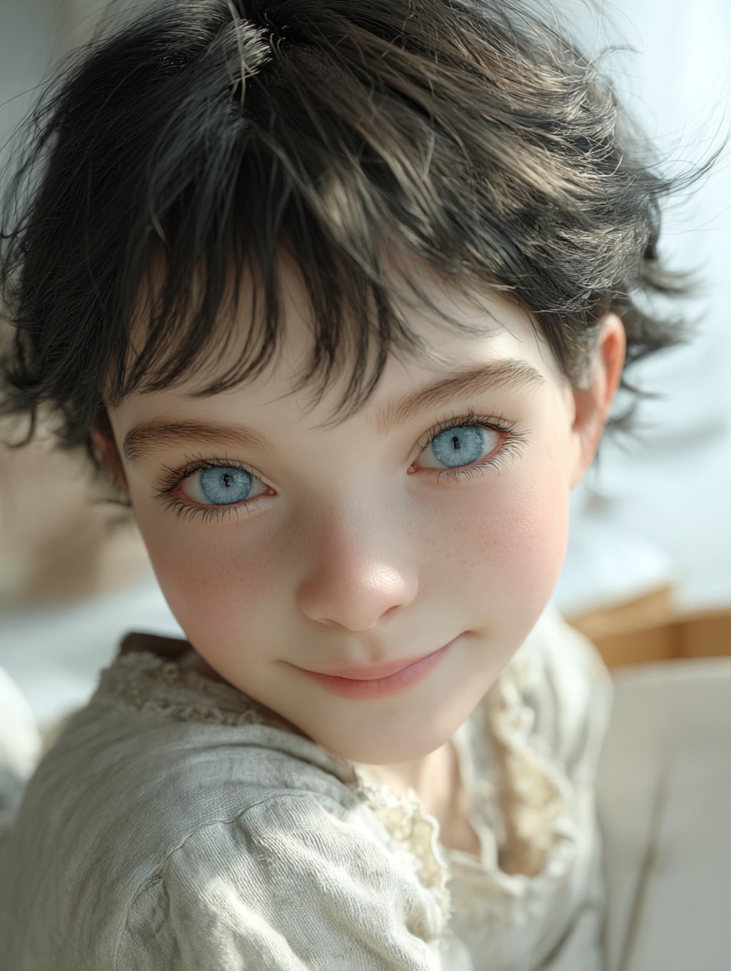 気づいた雨さん