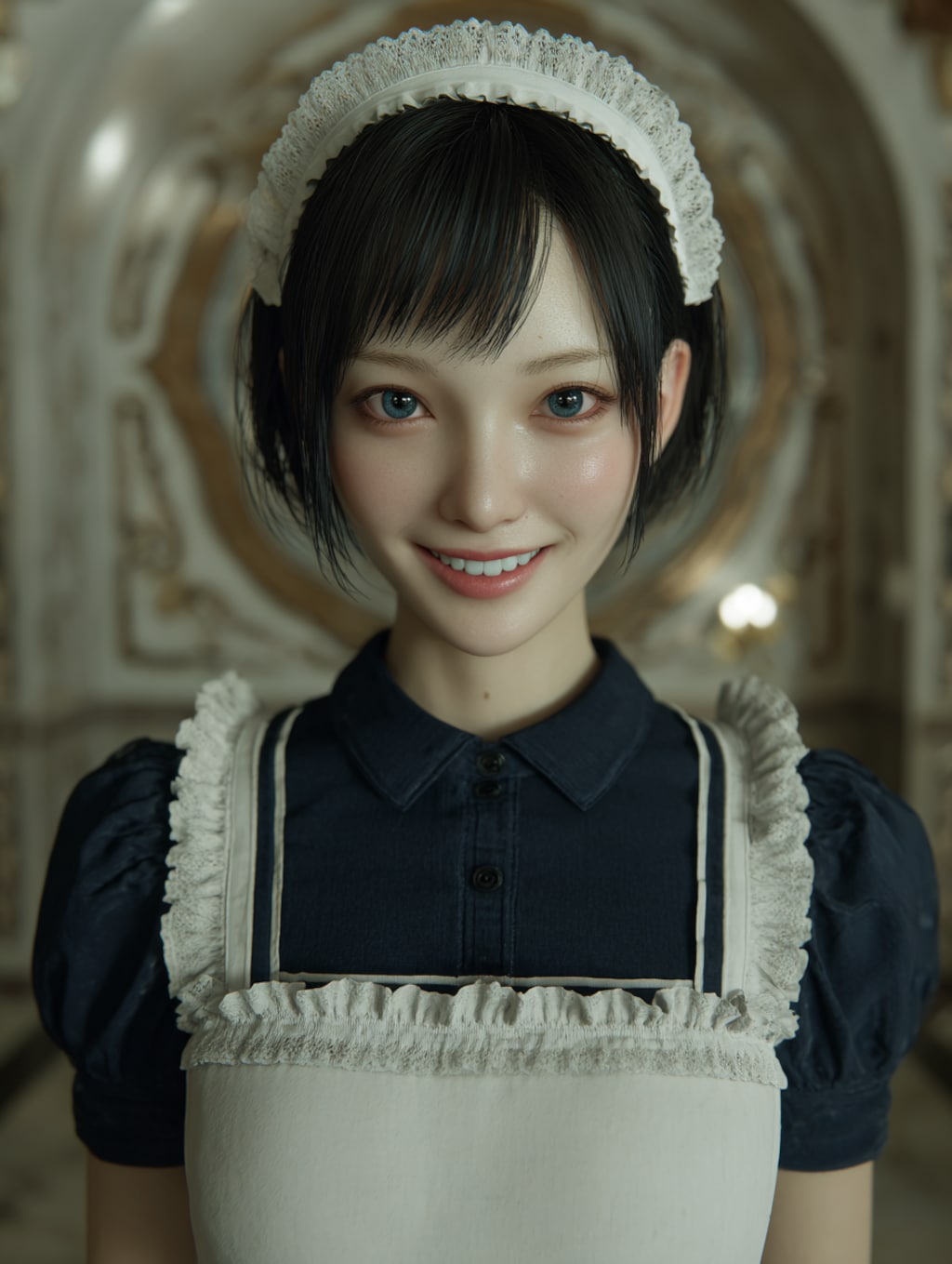 気づいた雨さん