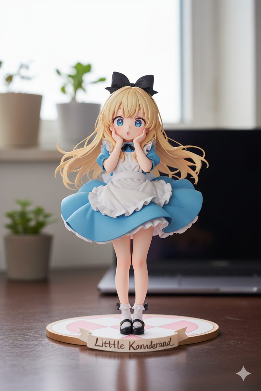 謎の海産物フィギュア詰め合わせ　その２