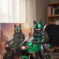 謎の海産物フィギュア詰め合わせ　その２ 5枚目