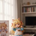 謎の海産物フィギュア詰め合わせ　その２ 3枚目