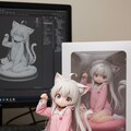謎の海産物フィギュア詰め合わせ　その２ 11枚目