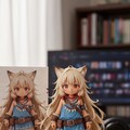 謎の海産物フィギュア詰め合わせ　その２ 4枚目