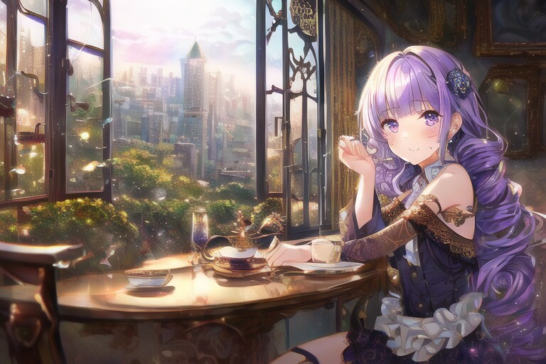 今日のプラチナさん⑪