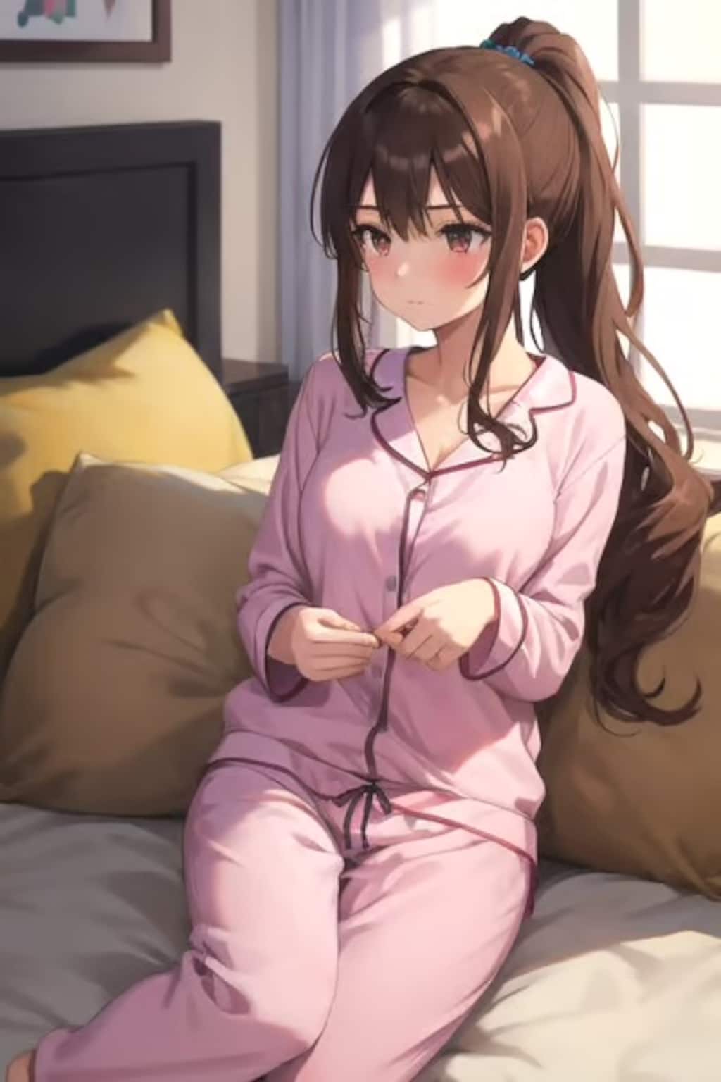パジャマ