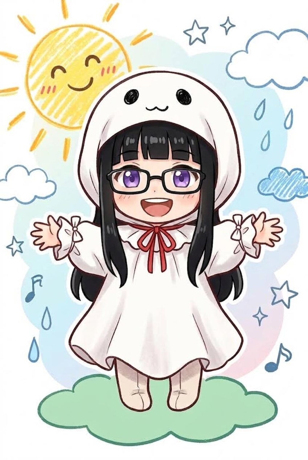 ☀️