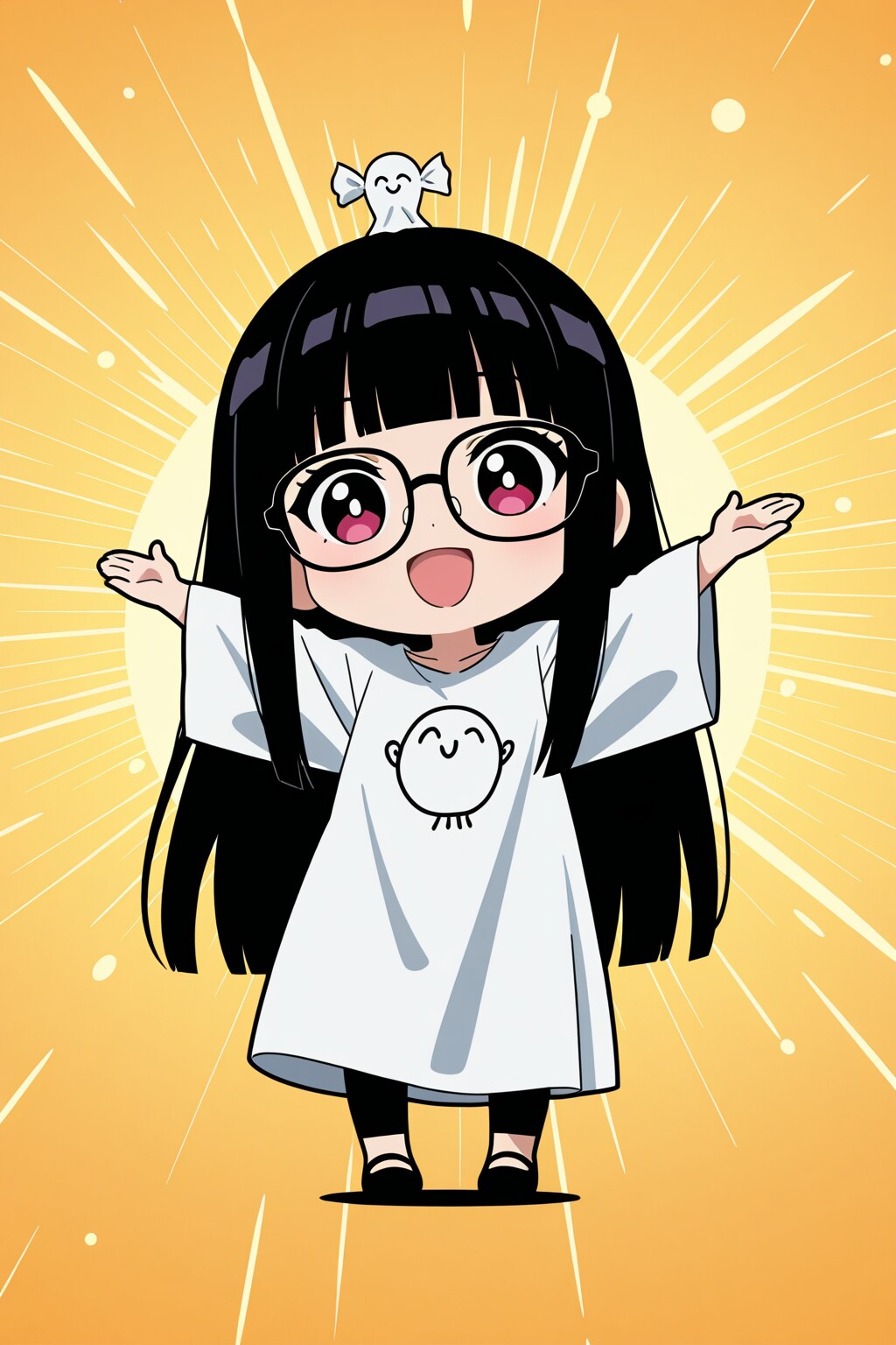 ☀️ | の人気AIイラスト・グラビア