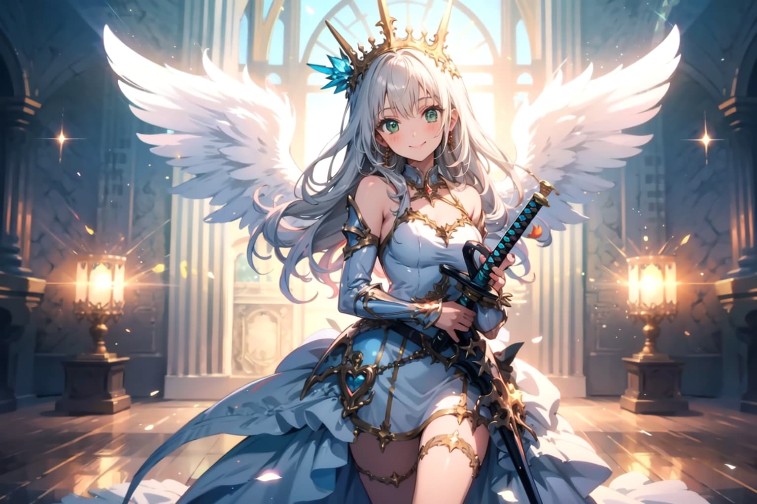 戦乙女