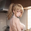 裸エプロンpart3 5枚目