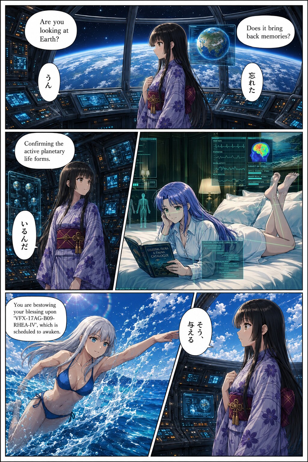 PHASE ACCELERATION -月光姫の還る場所-_2