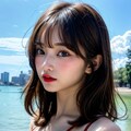 Loraなしビキニ 11枚目