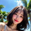 Loraなしビキニ 9枚目