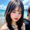 Loraなしビキニ 4枚目