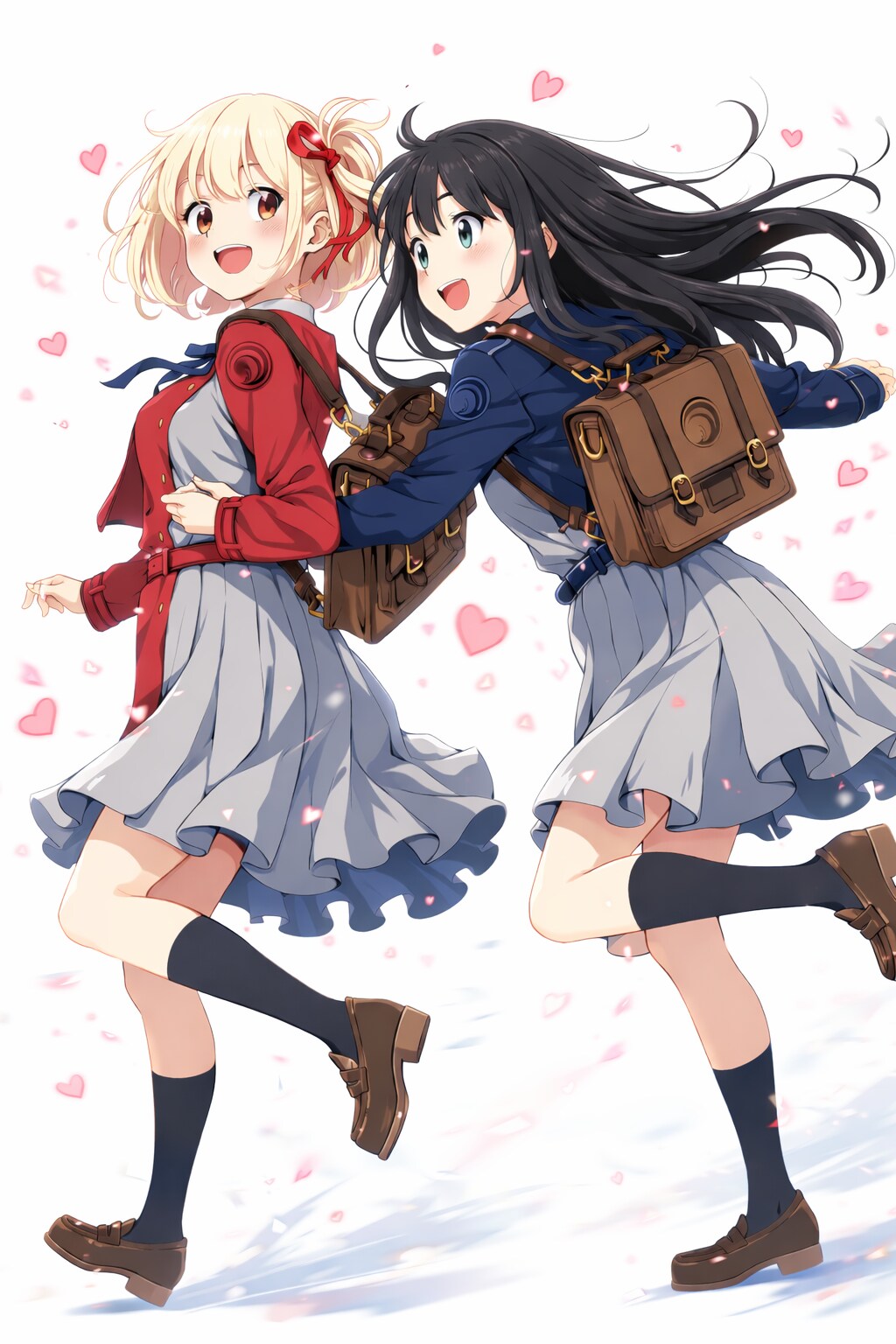 対決‼️ AIイラストをつくろっ！ vs GPTさん④ | の人気AIイラスト・グラビア