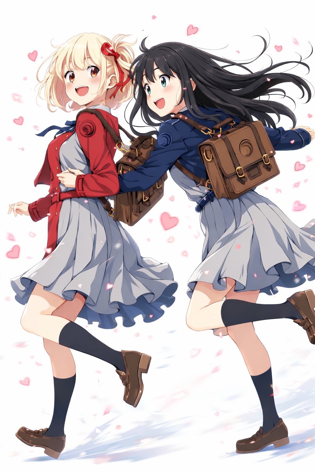 対決‼️ AIイラストをつくろっ！ vs GPTさん④