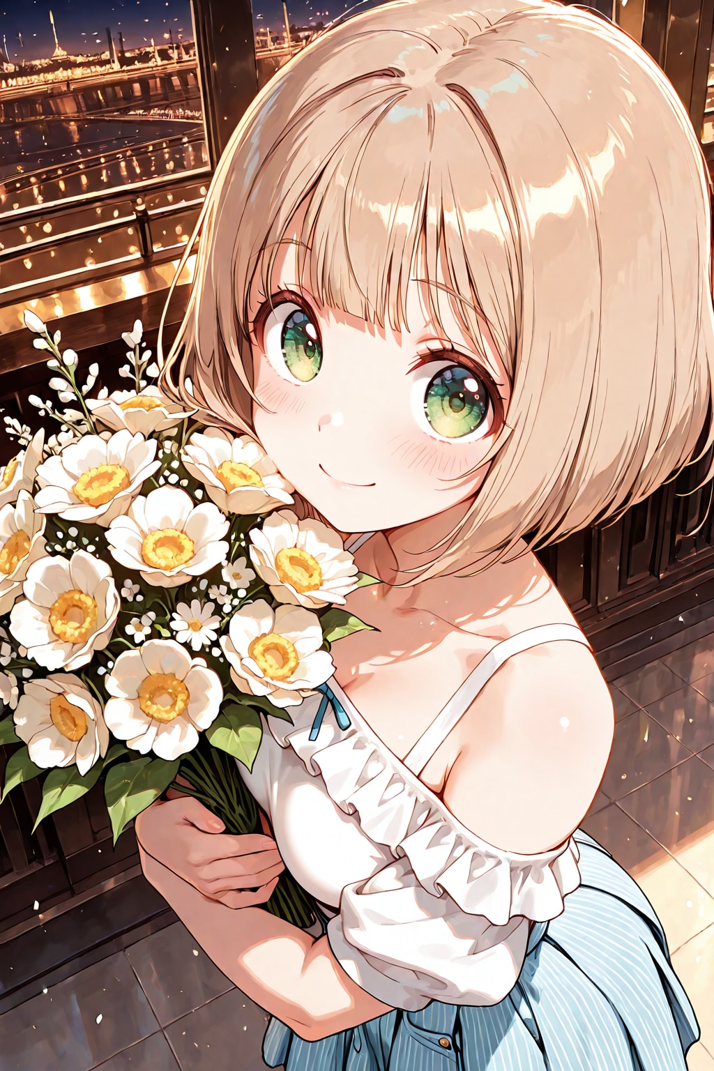 【FA】こたつさん0.5周年記念!!