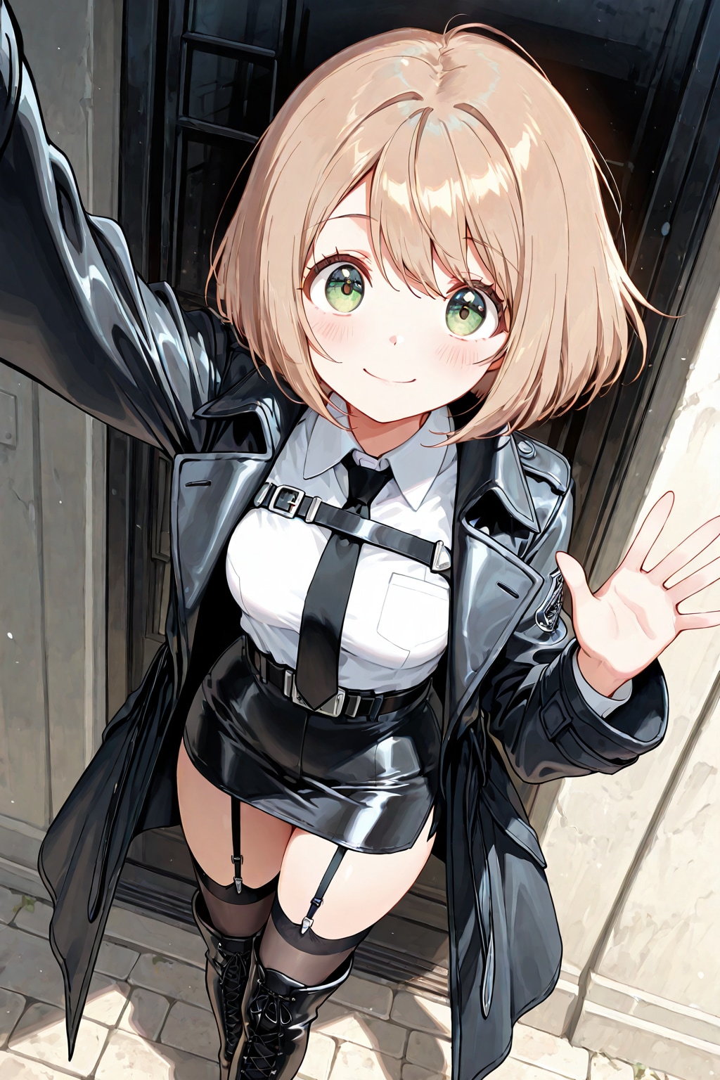 【FA】こたつさん0.5周年記念!!