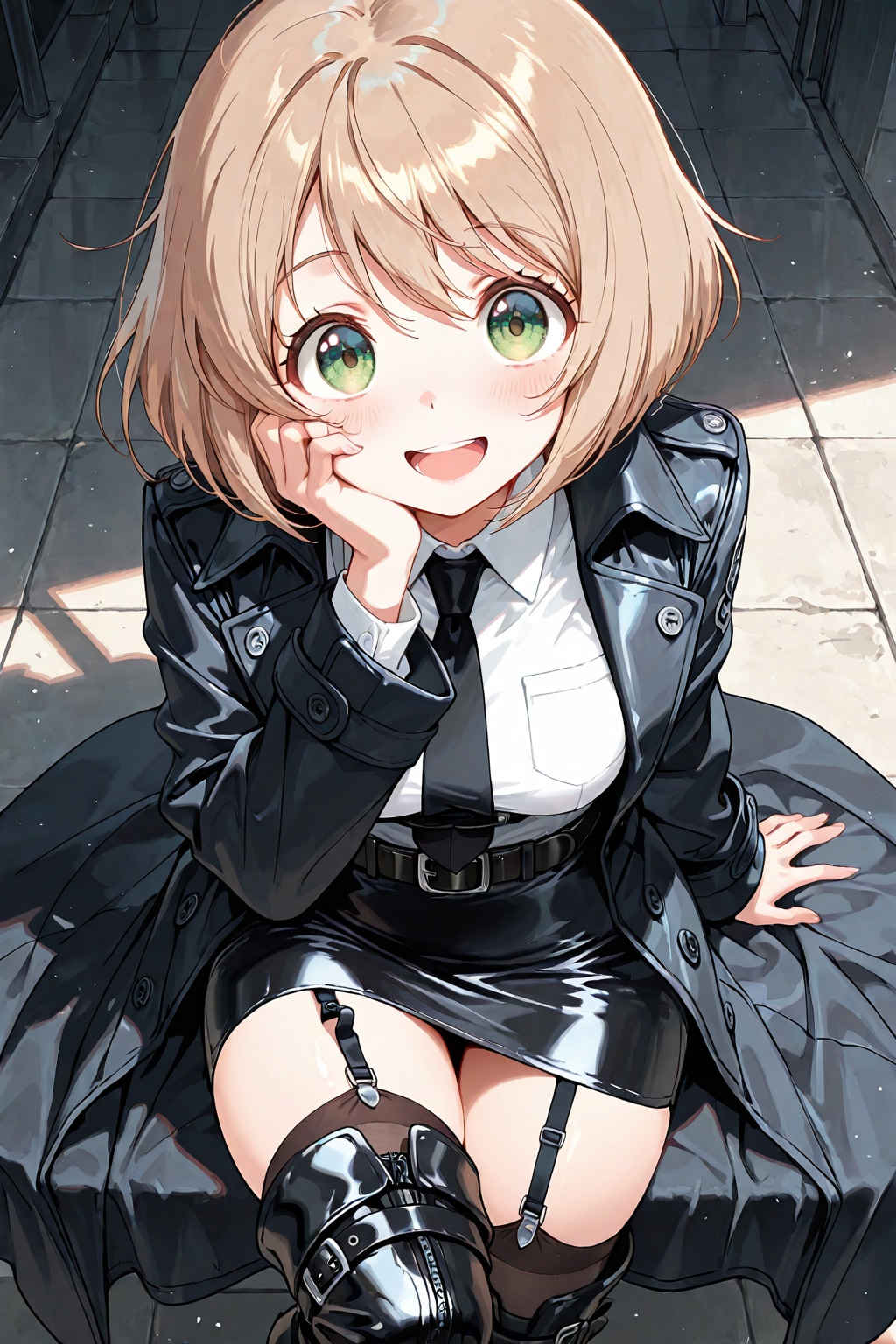 【FA】こたつさん0.5周年記念!!