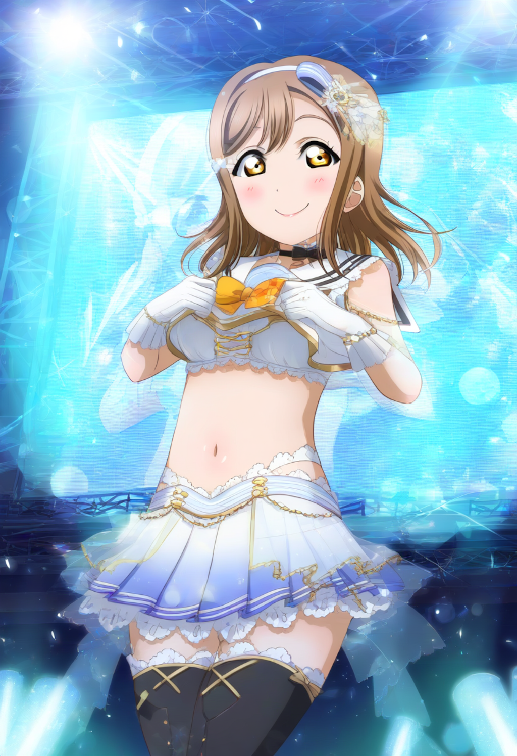 セーラー服ライブ