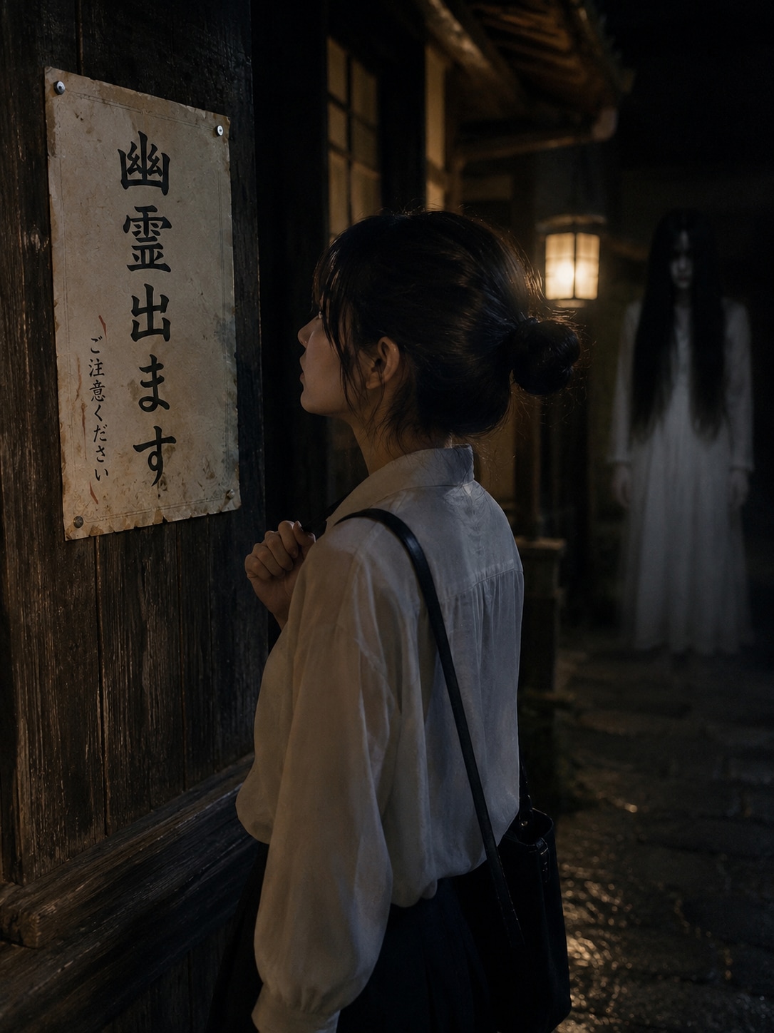 読んでる場合じゃない。