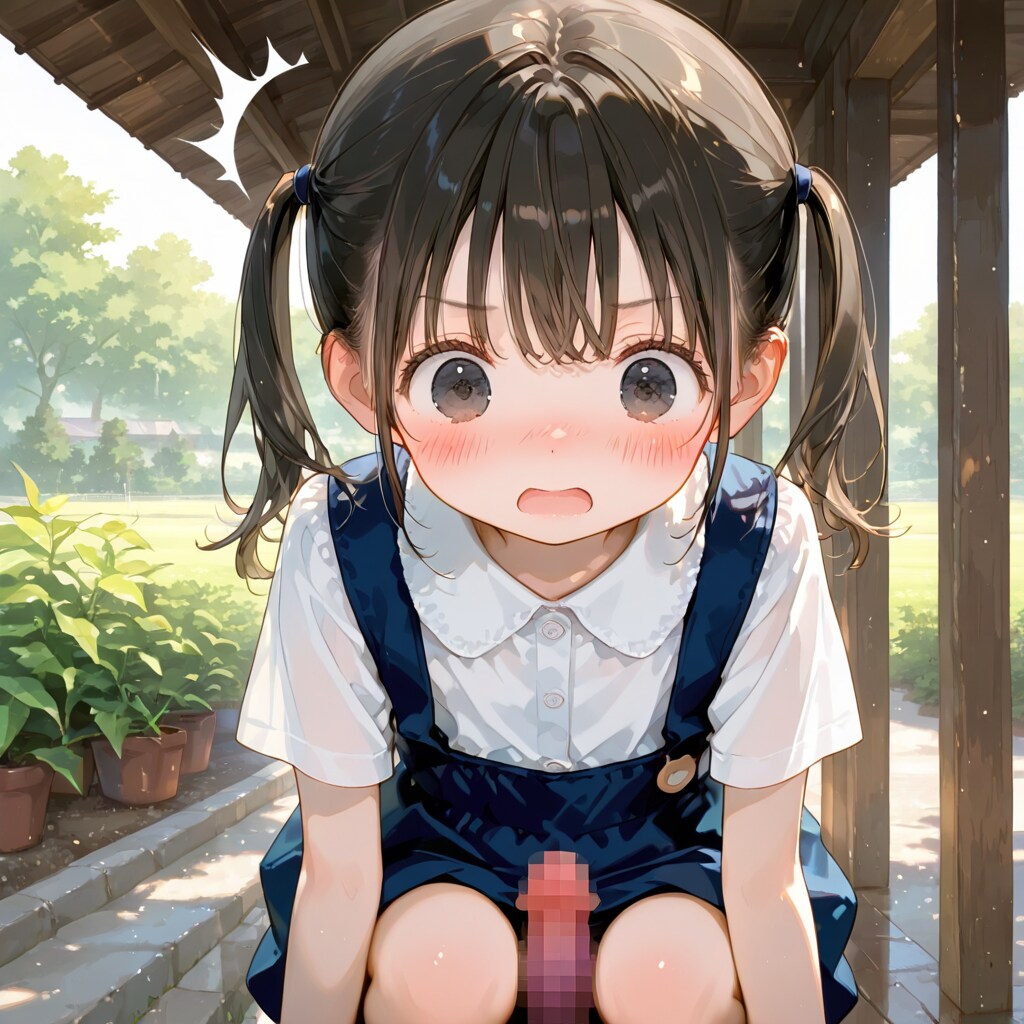 つくしがニョキッ‼︎