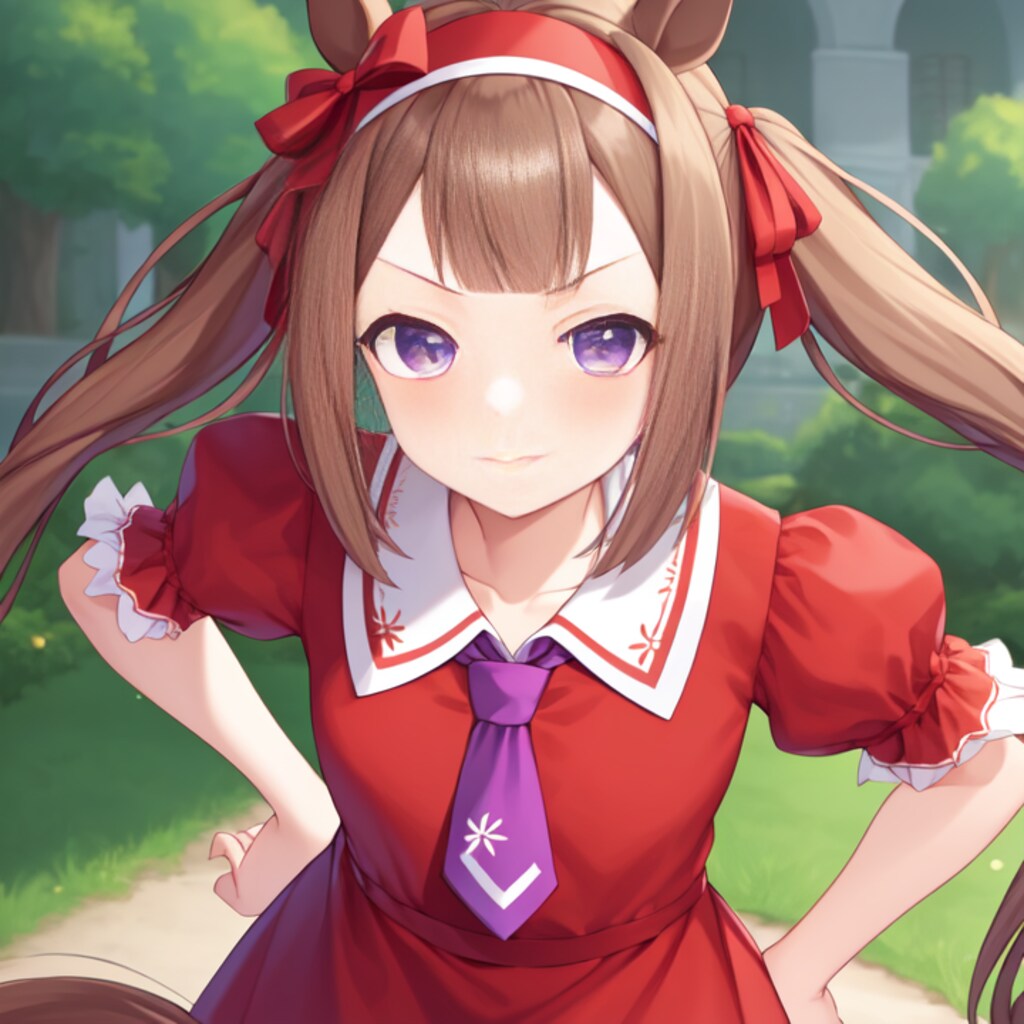 ドヤ顔スイーピー